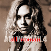 Various Artists [Soft] - All Woman 4 (CD 2)