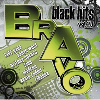 Various Artists [Soft] - Bravo Black Hits Vol. 20 (CD 2)