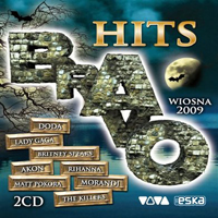 Various Artists [Soft] - Bravo Hits Wiosna 2009 (CD 1)