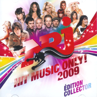 Various Artists [Soft] - Nrj Music Only! 2009 (CD 1)