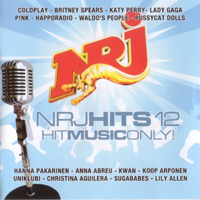 Various Artists [Soft] - Nrj Hits 12 (CD 1)