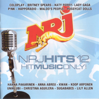 Various Artists [Soft] - Nrj Hits 12 (CD 2)