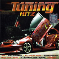 Various Artists [Soft] - Tuning Hitz 7