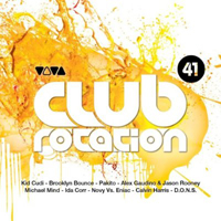 Various Artists [Soft] - Viva Club Rotation Vol.41 (CD 1)
