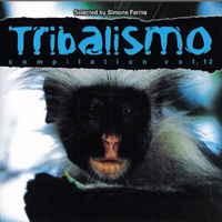Various Artists [Soft] - Tribalismo Compilation Vol 12 (CD 2)