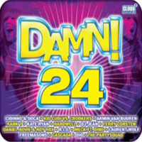 Various Artists [Soft] - Damn 24 (CD 1)