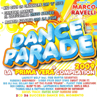 Various Artists [Soft] - Dance Parade La Prima Vera Compilation 2009 (CD 1)
