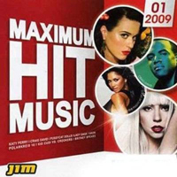 Various Artists [Soft] - Maximum Hit Music 2009 Volume 1