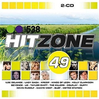 Various Artists [Soft] - Hitzone 49 (CD 1)