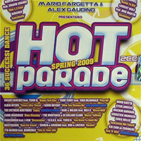 Various Artists [Soft] - Hot Parade Spring 2009 (CD 1)