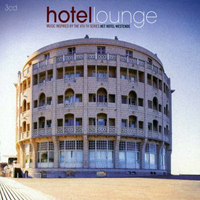 Various Artists [Soft] - Hotel Lounge (CD 1)