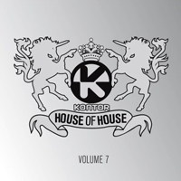 Various Artists [Soft] - Kontor House Of House Vol.7 (CD 1)