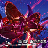 Various Artists [Soft] - Big Bang (Compiled by DJ Moira)