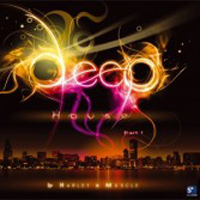 Various Artists [Soft] - Deep House Part 1 (CD 1)