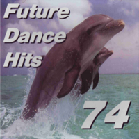 Various Artists [Soft] - Future Dance Hits Vol.74 (CD 1)