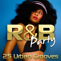 Various Artists [Soft] - R&B Party