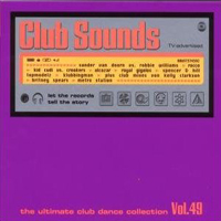 Various Artists [Soft] - Club Sounds Vol. 49 (CD 3)
