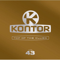 Various Artists [Soft] - Kontor Top Of The Clubs Vol. 43 (CD 1)