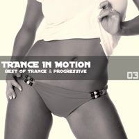 Various Artists [Soft] - Trance In Motion Vol. 3