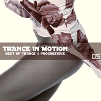 Various Artists [Soft] - Trance In Motion Vol. 5