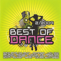 Various Artists [Soft] - Best Of Dance 2/2009