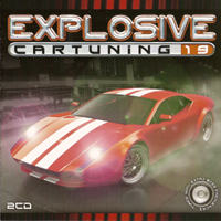 Various Artists [Soft] - Explosive Cartuning 19 (CD 1)