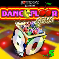 Various Artists [Soft] - I Love Disco Dancefloor Gems Vol. 5