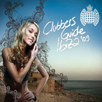 Various Artists [Soft] - Clubbers Guide Ibiza 09 (CD 2)
