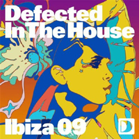Various Artists [Soft] - Defected In The House Ibiza 09 (CD 1)