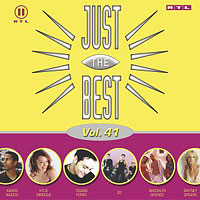 Various Artists [Soft] - Just The Best Vol.41 (CD1)