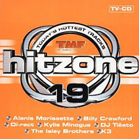 Various Artists [Soft] - TMF Hitzone 19