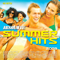 Various Artists [Soft] - Absolute Summer Hits 2009 (CD 1)