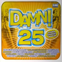 Various Artists [Soft] - Damn 25 (CD 1)