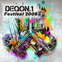 Various Artists [Soft] - Defqon 1 Festival 2009 (CD 1)