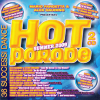 Various Artists [Soft] - Hot Parade Summer 2009 (CD 1)