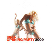 Various Artists [Soft] - Ibiza Opening Party 2009 (CD 1)