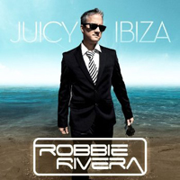 Various Artists [Soft] - Juicy Ibiza 2009 (Mixed By Robbie Rivera) (CD 1)