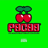 Various Artists [Soft] - Pacha Summer 2009 (CD 1)