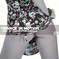 Various Artists [Soft] - Trance In Motion Vol. 9