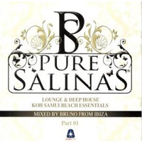 Various Artists [Soft] - Pure Salinas (CD 1)