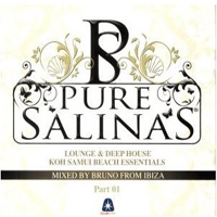 Various Artists [Soft] - Pure Salinas (CD 2)