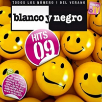 Various Artists [Soft] - Blanco Y Negro Hits 09 (CD 2)