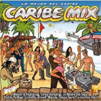 Various Artists [Soft] - Caribe Mix 2009 (CD 2)