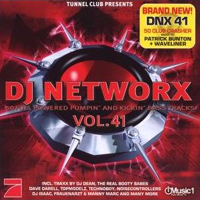 Various Artists [Soft] - DJ Networx Vol. 41 (CD 2)