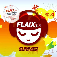 Various Artists [Soft] - Flaix Fm Summer 2009 (CD 1)