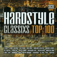 Various Artists [Soft] - Hardstyle Classixs Top 100 (CD 2)