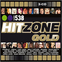 Various Artists [Soft] - Hitzone Gold (CD 1)