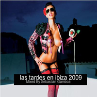 Various Artists [Soft] - Las Tardes En Ibiza (CD 1)