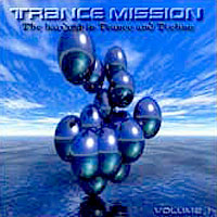 Various Artists [Soft] - Trance Mission Vol.1