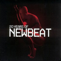 Various Artists [Soft] - 20 Years Of Newbeat (CD 2)
